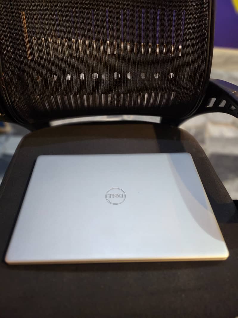 Dell Inspiron core i7 11th generation 6