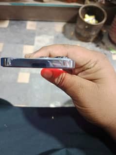 I phone 13 pro 10/10 128gb non pta