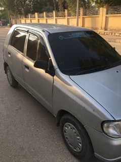 Suzuki Alto 2004