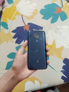 Moto g7 power exchange possible