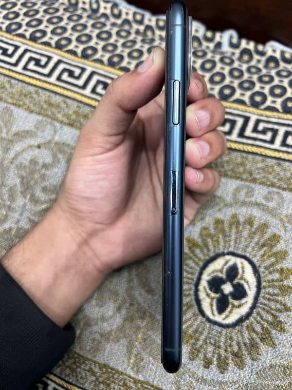 iphone 11 pro max 64gb non pta 1