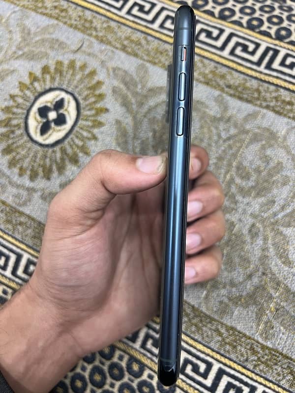 iphone 11 pro max 64gb non pta 2