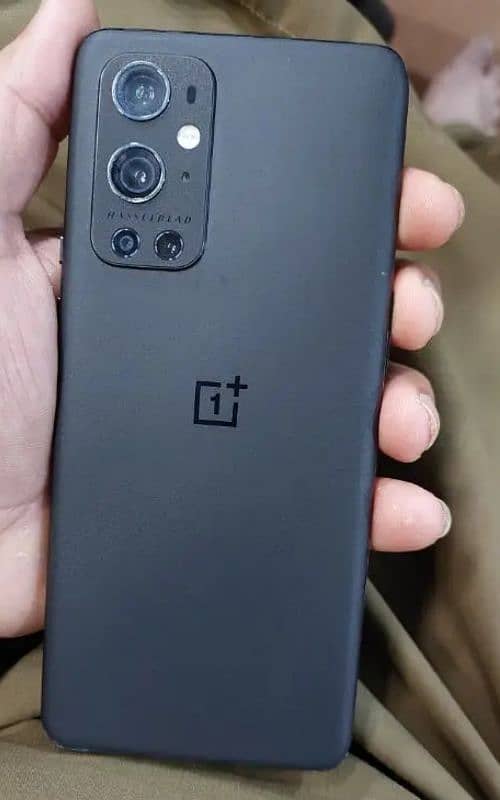 OnePlus 9 Pro 5G Approved 12/256 1