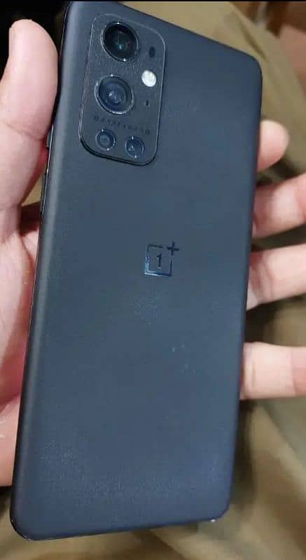 OnePlus 9 Pro 5G Approved 12/256 4