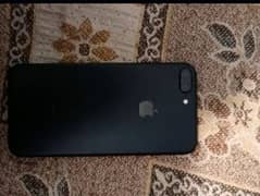 iPhone 7plus non pta 128