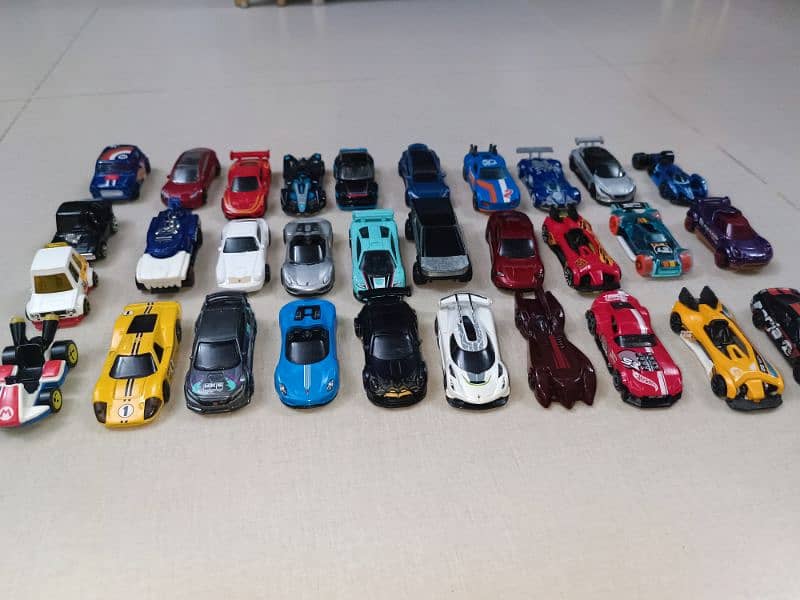 Hotwheels For Sale 0