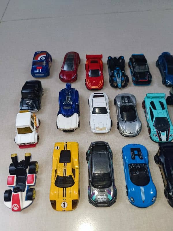 Hotwheels For Sale 1