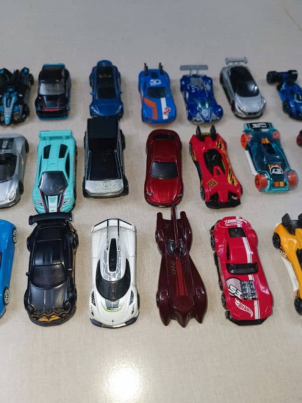 Hotwheels For Sale 2