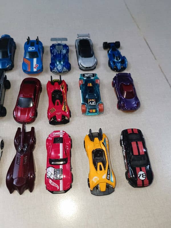 Hotwheels For Sale 3