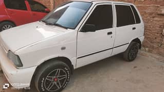 Sale  My Mehran VXR 1St Owner