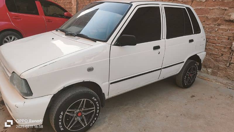 Sale  My Mehran VXR 1St Owner 0