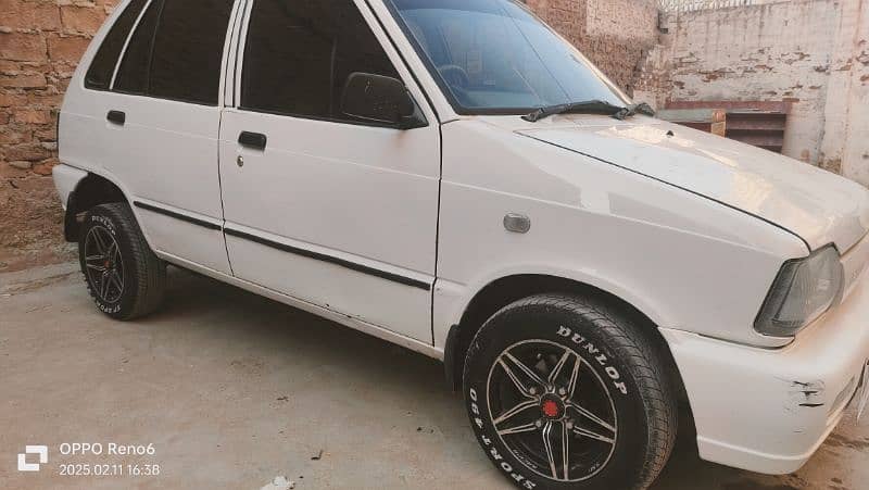 Sale  My Mehran VXR 1St Owner 1