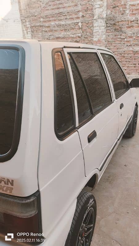 Sale  My Mehran VXR 1St Owner 5