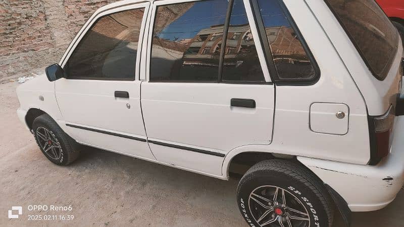 Sale  My Mehran VXR 1St Owner 7