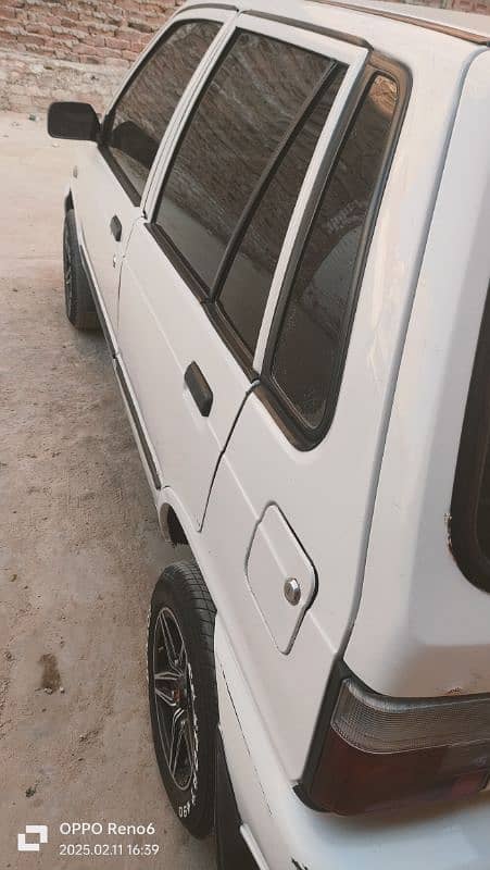 Sale  My Mehran VXR 1St Owner 8