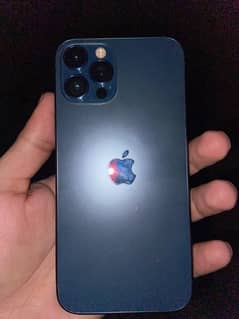 iPhone 12 Pro Dual pta approved