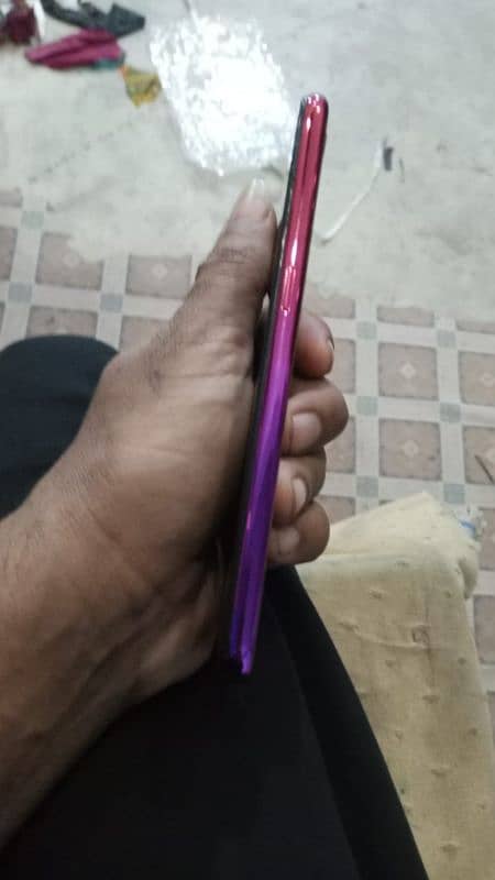 Oppo F9 Only Mobile 4/64 5