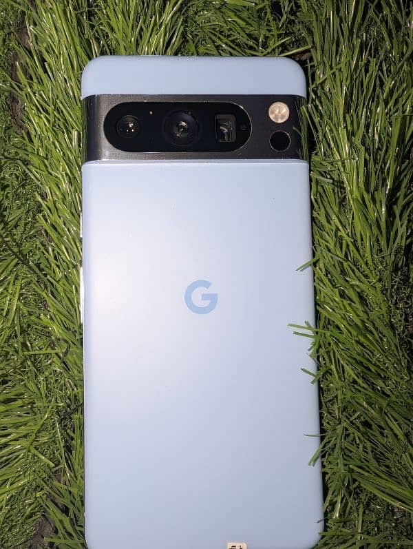 Pixel 8 pro OEM Lock 2