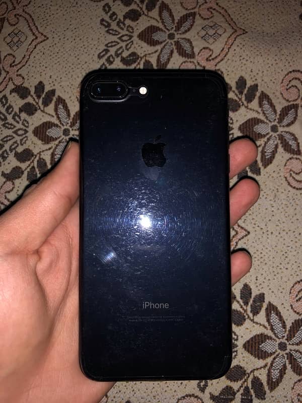 iphone 7+ in reasonable price 1