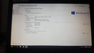 Dell latitude E6530 core i5 3rd gen with 128ssd + 8gb raam