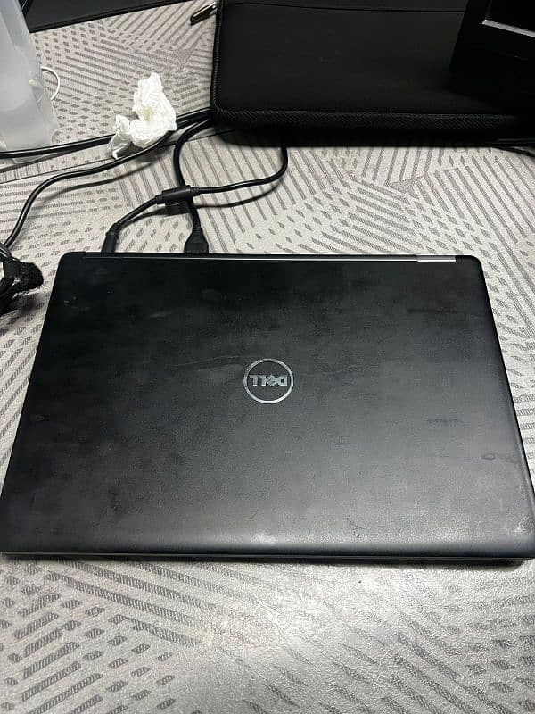 i5-5th generation Latitude 5480 for sale 2