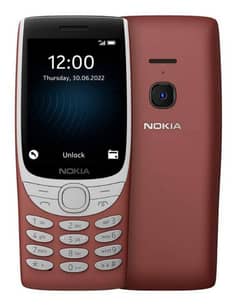 Nokia 8210