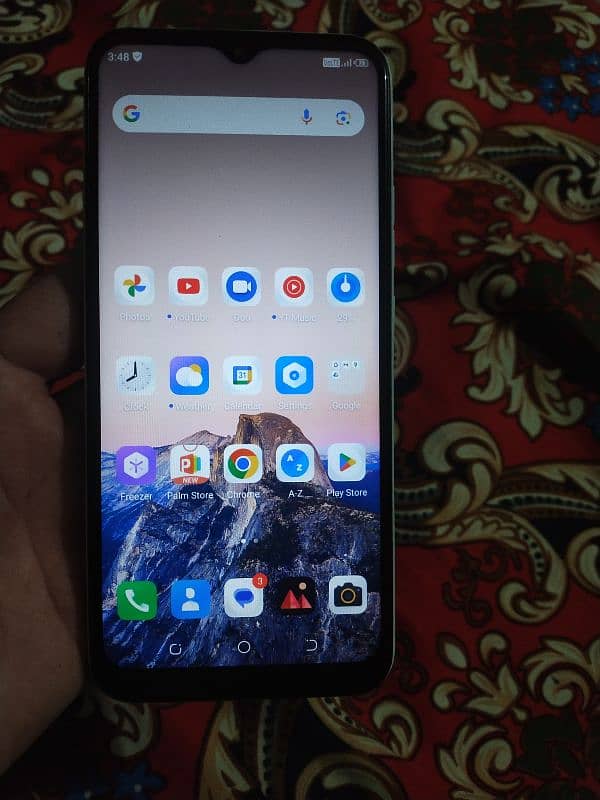 Tecno Spark 6 Go 4