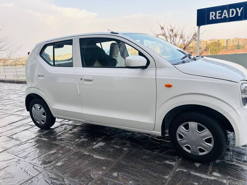 Suzuki Alto 2024 for sale 0