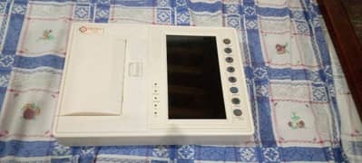 ECG Machine USA made