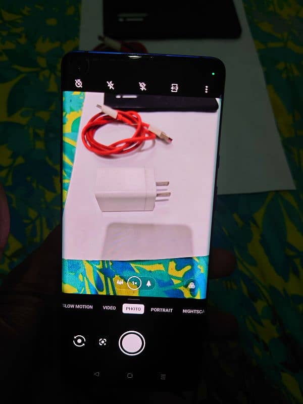 OnePlus 8 Pro 12-256 Dual SIM PTA 100% genuine Waterpack 9