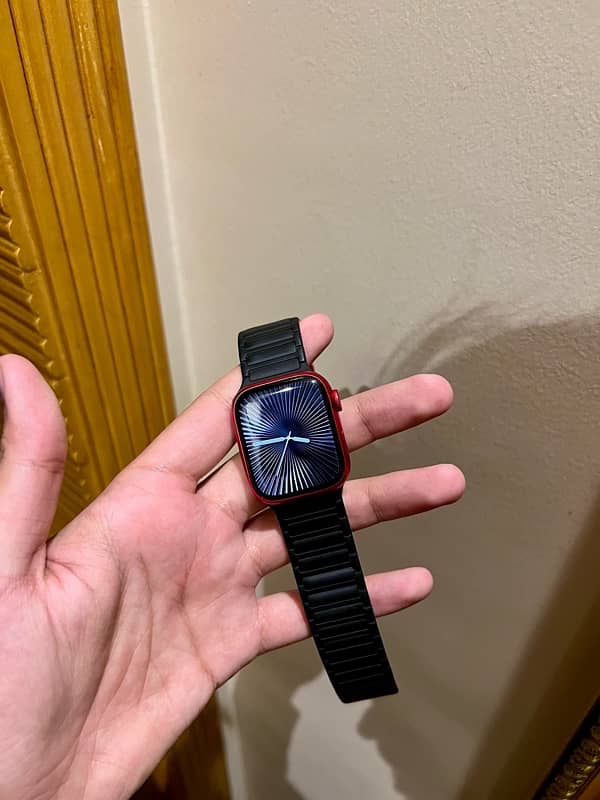 Apple Watch Series 8 0