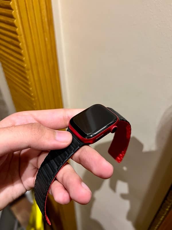 Apple Watch Series 8 5