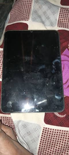 ipad mini 6 64gb not open or repair