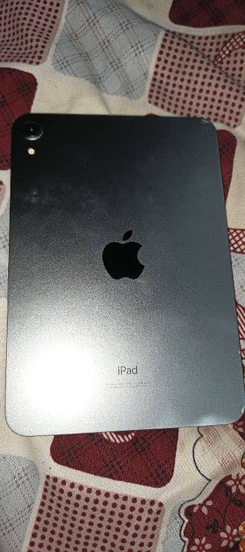 ipad mini 6 64gb 1