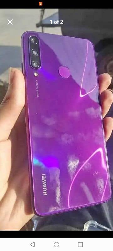 huawei y6p 2021 1