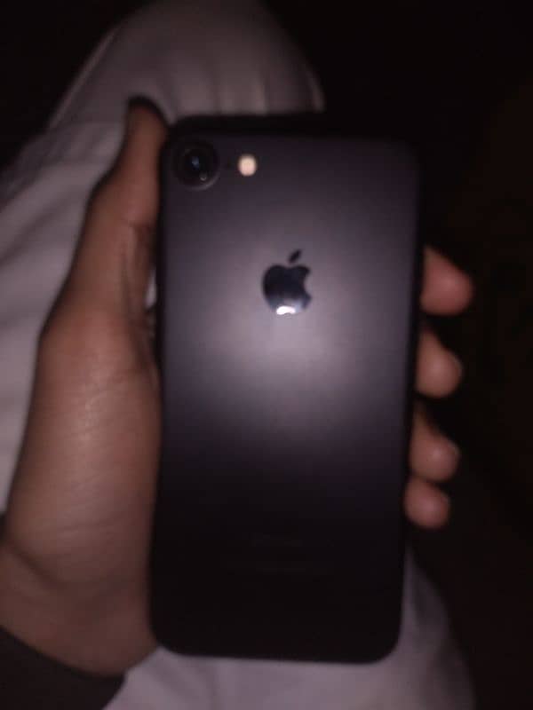 I phone 3