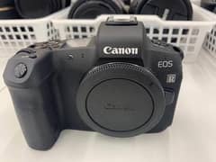 Canon eos R Body Only