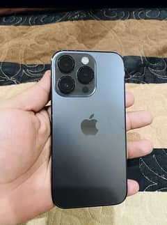 iPhone 14 Pro FU 128 GB