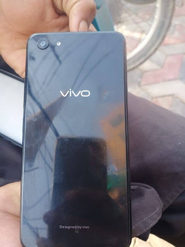 vivo y83, 6, 128, 1