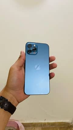 Iphone 12 pro max 128gb approved