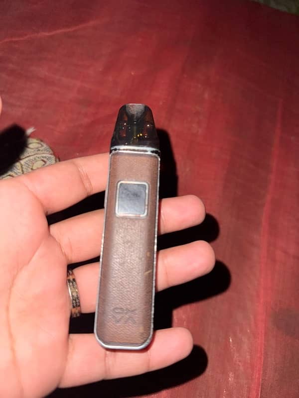 vape pod oxva pro 2700 rupess 2