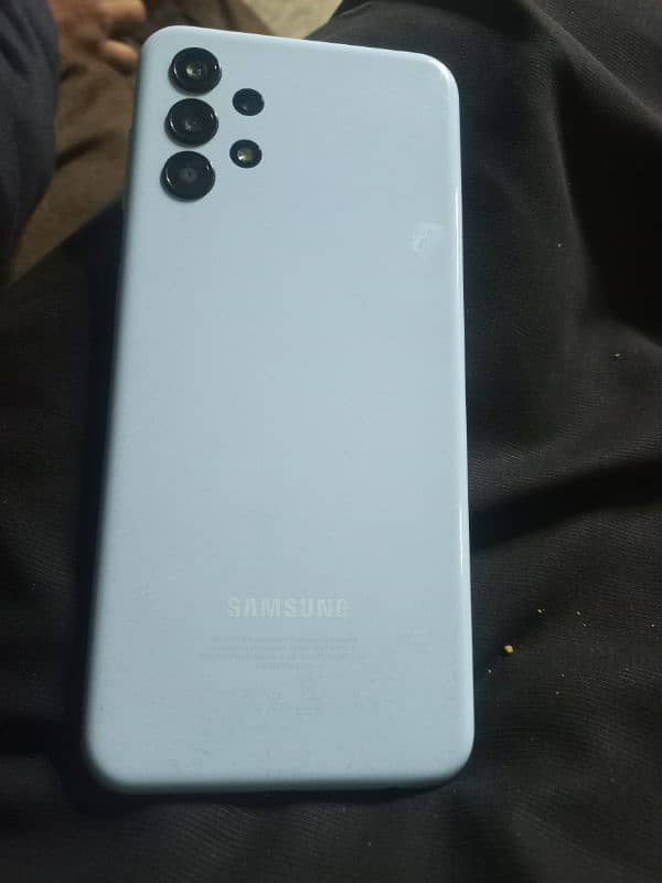 Samsung a13 6