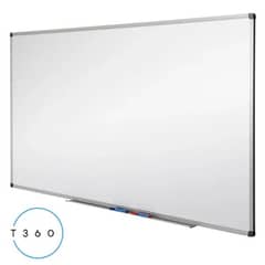 Big Sale! 6x4 White Board – Perfect for Work, Study & More!