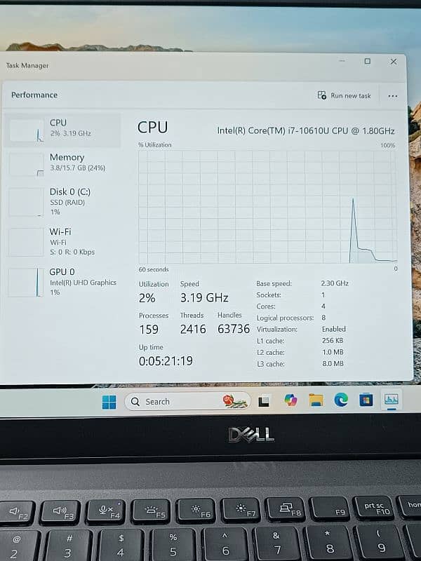 DELL Latitude 7310 7