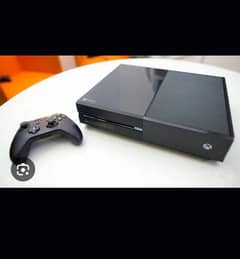 XBOX ONE  512 GB