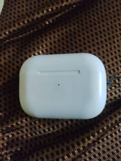 "High-Quality airpod 2nd Generation–  half working