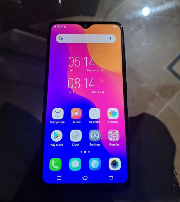 vivo y93 8gb 128gb 0