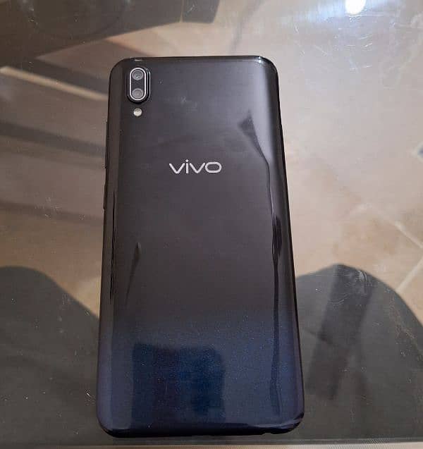 vivo y93 8gb 128gb 1