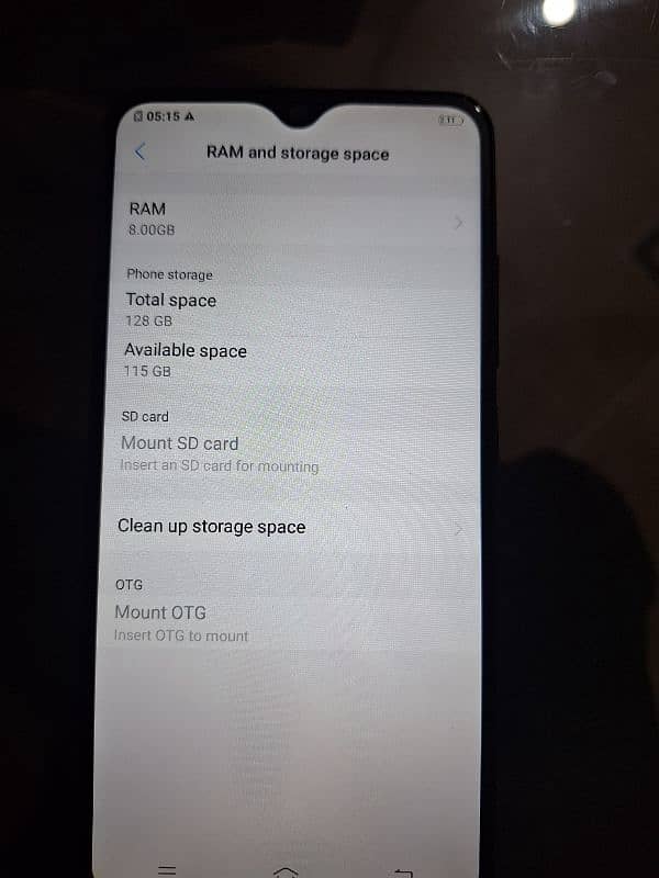 vivo y93 8gb 128gb 2