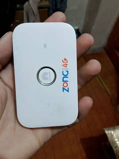 zong 4G device anteena support unlocked